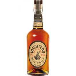 Michters Small Batch 750ml