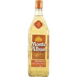 Monte Alban Gold 1L