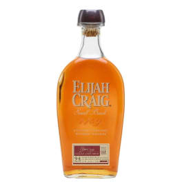 Elijah Craig Small Batch 750ml