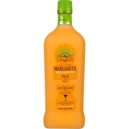 Gloria Margarita Peach 1.75L