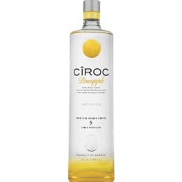 Ciroc Pineapple 1.75L