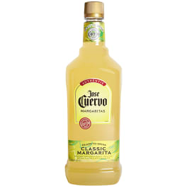 Jose Cuervo Margarita RTD Classic Margarita 1.75L
