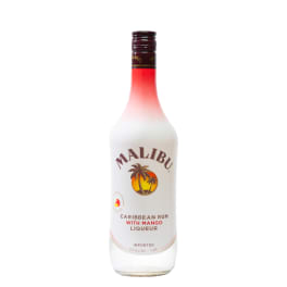 Malibu Rum Mango 750ml