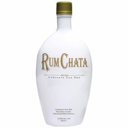 RUMCHATA RUM 750ml