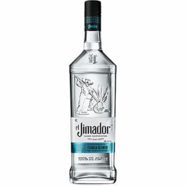 EL JIMADOR BLANCO TEQUILA 750ml