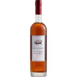 Peg Leg Porker 4 Years 750ml
