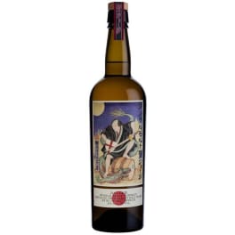 St. George Baller - 750mL