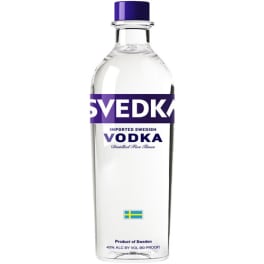 Svedka Swedish - 1.75L