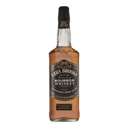 Ezra Brooks Kentucky - 750mL