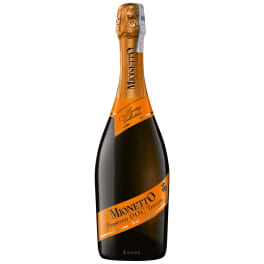 Mionetto Prestige Brut Prosecco Bottle (750 ml)