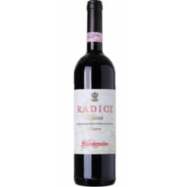 Mastroberardino Taurasi Riserva 2014 - 750mL
