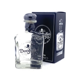 Don Julio 70th Anniversary 750ml