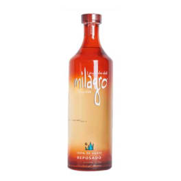 Milagro Reposado 1.75L