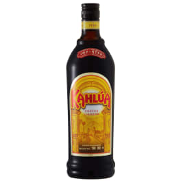 KAHLUA COFFEE LIQUEUR 750ml