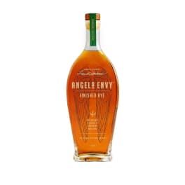 Angel's Envy Rye 750ml