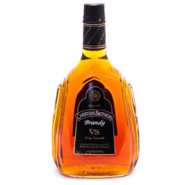Christian Brothers VS Brandy 1.75L