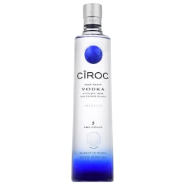 Ciroc Regular 750ml
