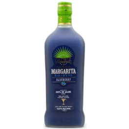 Gloria Margarita Blueberry 1.75L