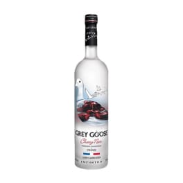 Grey Goose Cherry Noir 750ml