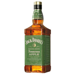 Jack Daniels Tennessee Apple 750ml
