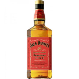 Jack Daniel Tennessee Fire 750ml
