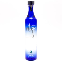 Milagro Silver 750ml