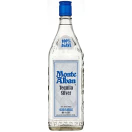 Monte Alban Silver 750ml