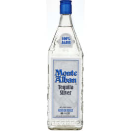 Monte Alban Silver 1L