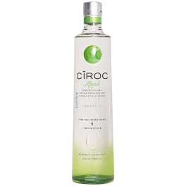 Ciroc Apple 750ml