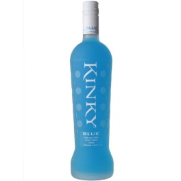 Kinky Liqueur Blue 750ml