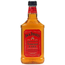 Jack Daniels Tennessee Fire 375ml