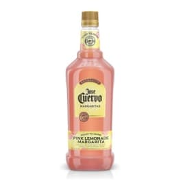 Jose Margarita RTD Pink Lemonade Margarita 1.75L