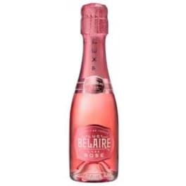 Luc Belaire Luxe Rose 375ml