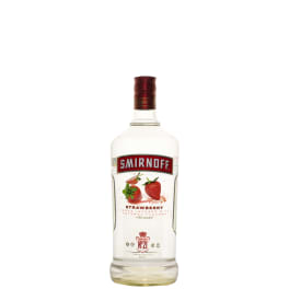 Smirnoff Strawberry 1.75L