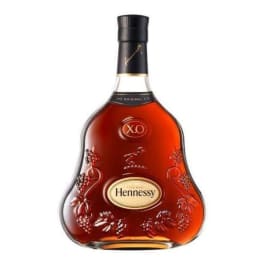 hennessy xo 750