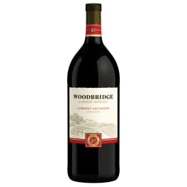 Wood Bridge Cabernet Sauvignon Rm - 1.5L
