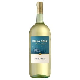 BELLA SERA PINOT GRIGIO 1.5L