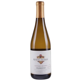 KENDALL JACKSON VR CHARDONNAY 750ml