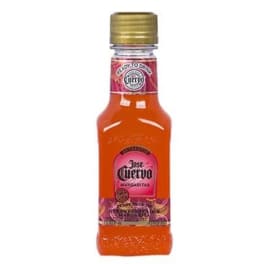 JOSE CUERVO - STRAWBERRY MINIS - .200L