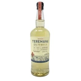 TEREMANA REPOSADO 750ml