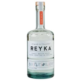 REYKA VODKA 750ml