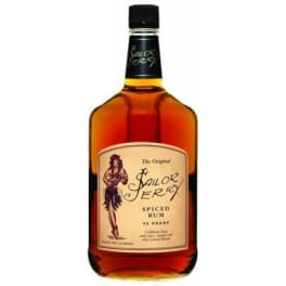 Sailor Jerry 1.75L