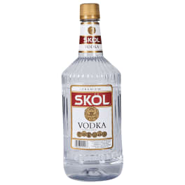 Skol Vodka 1.75L