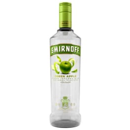 Smirnoff Apple 750ml