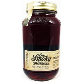 Ole Smoky Blackberry 750ml