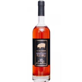 Peg Leg Porker 12 Years 750ml