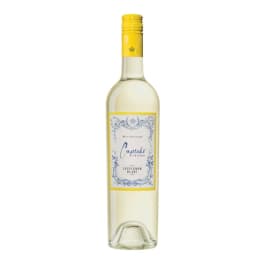 Cupcake Vineyards Sauvignon Blanc