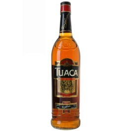 TUACA LIQUEUR 750ML