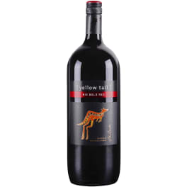 Yellowtail Big Bold Red - 1.75L