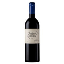 Seghesio Zinfandel - 750mL